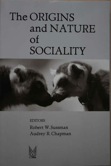 the origins of nature an sociality